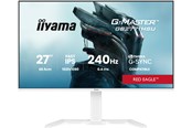 Skærm - 27" iiyama GB2771HSU - 1920x1080 (FHD) - 240Hz - IPS - GB2771HSU-W1