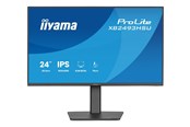 Skærm - 24" iiyama ProLite XB2493HSU-B1 computer monitor - XB2493HSU-B1