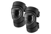Sport & Fitness - Rockbros 19230003001 knee pads - black - Rockbros-19230003001