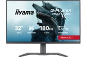 Skærm - iiyama GB3272QSU - 2560x1440 (QHD) - 180Hz - IPS - GB3272QSU-B1