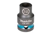 Værktøj - Makita IMPACT SOCKET MAKITA 1/2 10 MM E-16069 - E-16069