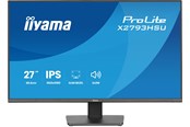 Skærm - 27" iiyama ProLite X2793HSU-B1 computer monitor - X2793HSU-B1