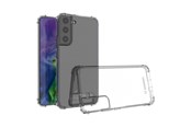 Mobil - Covers & Cases - Wozinsky Anti Shock Armored Case for Samsung Galaxy S22+ (S22 Plus) Transparent - 9145576244067