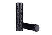 Cykeltilbehør - Rockbros 2017-14ABK bicycle grips - black - Rockbros-2017-14ABK