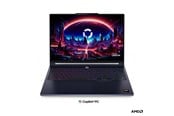 Bærbar - Lenovo Legion 7 - 16" | RTX 5060 | Ryzen AI 9  | 32GB | 1TB - 83Q8001XMX