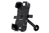 Mobil - Andet Tilbehør - Rockbros 25210030007 phone holder for motorcycle - black - Rockbros-25210030007