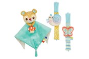 Babylegetøj - VTech Baby Gift Set - 3pcs. - 80-587462