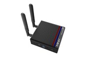 Stationær - Mini PC / Barebone - MINIX Z150 | Intel N150 | 8GB DDR4 | 256GB SSD | Windows 11 Pro - Z150