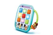 Babylegetøj - VTech Animal Friends Print & Learn Baby Tablet - 80-540423