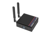 Stationær - Mini PC / Barebone - MINIX Z350 | Intel Core 3 N350 |16GB DDR4 | 512GB SSD | Windows 11 Pro - Z350