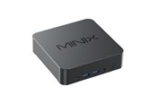 Stationær - Mini PC / Barebone - MINIX N512 | Intel Core i5-12600H | 16GB DDR5 | 1TB SSD | Windows 11 Pro - N512i5