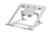 Systemtilbehør (kølepasta mv.) - Fellowes Alumia - notebook stand - portable - 100138867