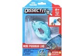 Kreativt Legetøj - Sensory Compounds Piranha In Giftbox - 38085