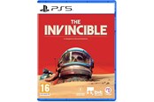 Spil - The Invincible - Sony PlayStation 5 - Action/Adventure - 5060264378944
