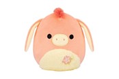 Plys - Squishmallows - 7.5'' - Spring Llewyn the Donkey / - 0191726003502