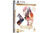 Spil - Sword of the Necromancer Collection (Special Edition) - Sony PlayStation 5 - RPG - 8436016712262