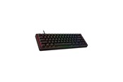 Tastatur - HyperX Origins 2 65% - Gaming Tastatur - US International - Sort - B4QS3AA#ABA