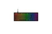 Tastatur - HyperX Origins 2 1800 keyboard - Gaming Tastatur - US International - Sort - B4QS4AA#ABA