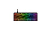 Tastatur - HyperX Origins 2 1800 keyboard - Gaming Tastatur - Schweizisk - Sort - B4QS4AA#UUZ
