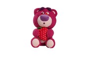 Plys - Disney Toy Story - Lotso W/Strawberry Scented 25cm /Plus - 5400868039702
