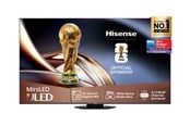 Fladskærms TV - Hisense 65" Fladskærms TV LED 4K 65U8Q U8Q Series - 65" LED-backlit LCD TV - ULED Mini LED - 4K - 65U8Q