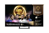 Fladskærms TV - Hisense 65" Fladskærms TV LED 4K 65E8Q 65" LED-backlit LCD TV - ULED Mini LED - 4K - 65E8Q