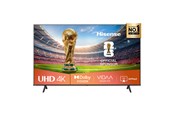 Fladskærms TV - Hisense 58" Fladskærms TV LED 4K 58 '' A6Q | UHD Smart TV 4K 60 Hz - 58A6Q