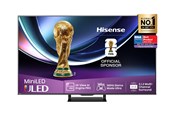 Fladskærms TV - Hisense 65" Fladskærms TV LED 4K 65U7Q PRO U7Q Pro Series - 65" LED-backlit LCD TV - ULED Mini LED - 4K - 65U7Q PRO