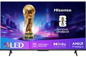 Fladskærms TV - Hisense 43" Fladskærms TV LED 4K 43'' E7Q PRO | QLED Smart TV 4K 144Hz - 43E7Q PRO
