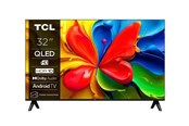 Fladskærms TV - TCL 32" Fladskærms TV QLED 720p High Dynamic Range 10 (HDR10) 32V4C - 32V4C