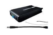 Tablet - Adaptere & Opladere - Gamber-Johnson LLC Gamber-Johnson vehicle power adapter - 120 Watt - 7300-0714