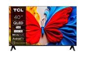 Fladskærms TV - TCL 40" Fladskærms TV LED 1080p (Fuld HD) 40V5C V5C Series - 40" Class (39.5" viewable) LED-backlit LCD TV - QLED - Full HD - 40V5C