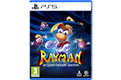 Spil - Rayman: 30th Anniversary Edition - Sony PlayStation 5 - Platformer - 5056635622969