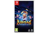 Spil - Rayman: 30th Anniversary Edition - Nintendo Switch - Platformer - 5056635622891