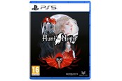 Spil - Hunt the Night - Sony PlayStation 5 - Action/Adventure - 8424365728119