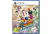 Spil - Super Bomberman Collection - Sony PlayStation 5 - Action/Adventure - 3760328375194