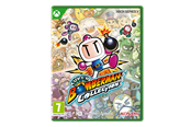 Spil - Super Bomberman Collection - Microsoft Xbox Series X - Action/Adventure - 3760328375200