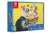 Spil - Super Bomberman Collection (Collector's Edition) - Nintendo Switch - Action/Adventure - 3760328375231