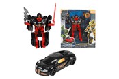 Figur - Roboforces Transform Car Robot - Assorted - 30036Z