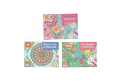 Kreativt Legetøj - Wins Holland Postcards Color 20 pcs - B19498