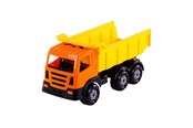 Legetøjsbil - Cavallino Toys Cavallino XL Kiepvrachtwagen 41cm - 2100CN01