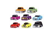 Legetøjsbil - Little Tikes CarTuned Series 1 - Toy car - 592648EUC