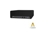 Stationær - PC & Mac - HP Refurbished ProDesk 600 G6 DM - Quadro NVS 310 | Core i5 | 16GB | 256GB | A Grade - DESK-600G6-SFF-A002