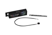 Systemtilbehør (kølepasta mv.) - ASRock - RGB LED light strip - 90-BCA000-00XAYZ