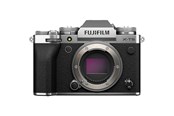 Kamera - Fujifilm X-T5 Body - Silver - 16782272