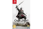 Spil - Castle Of Heart: Retold - Nintendo Switch - Platformer - 5055377607074