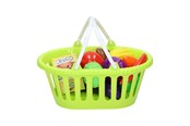 Rolleleg - PLAY go Basket with Vegetables - 13 pcs. - 3756