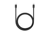 FireWire / ThunderBolt kabel - Satechi Thunderbolt 5 Pro Cable - Black - ST-YTB5100K