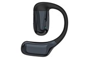 Hovedtelefoner/headset - Dudao U4Pro Bluetooth Universal Earbud for Both Ears - Black - 6976625336319