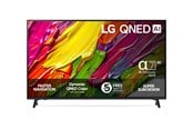Fladskærms TV - LG 55" Fladskærms TV LED 4K 55" QNED AI QNED70 4K Smart TV 2025 - 55QNED70A6A.AEU